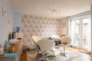 Dining Area- click for photo gallery